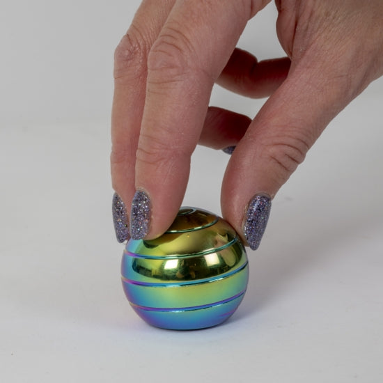 Infinity Spinner | Bookazine HK