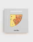 Mello - Mindful Wooden Sudoku Game | Bookazine HK