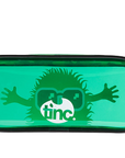 Hugga Camo PVC Pencil Case | Bookazine HK
