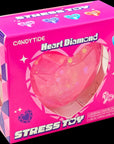 Heart Diamond Squishy