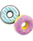 Dainty Donuts Scented Erasers - Ooly