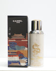 Glass Vacuum Flask - Dragon With Colored Glaze Top 450Ml | Bookazine HK