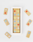 Mello - Dot To Dot Dominoes Game | Bookazine HK