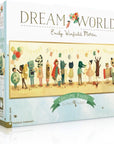 Dream World Costume Party Puzzle 24Pcs