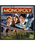 Monopoly Harry Potter | Bookazine HK