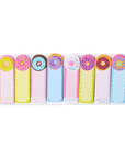 Note Pals Sticky Tabs - Dainty Donuts