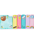 Note Pals Sticky Tabs - Funtastic Friends