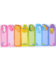 Note Pals Sticky Tabs - Cute Doodle World