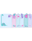 Note Pals Sticky Tabs - Cute Dinos | Bookazine HK