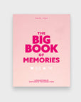 Big Book of Memories
