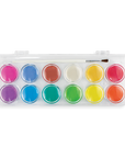 Chroma Blends Watercolor Paint Set Pearlescent
