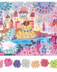 Jewel Art Poster - Fairytale Magic | Bookazine HK