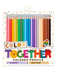 Create Kindness Pack Color Together