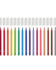 Chroma Blends Watercolor Brush Markers