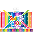 Switch Eroo Color Changing Markers Set of 24