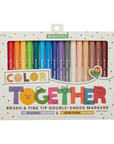 Color Together Markers Set of 18