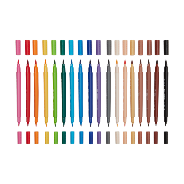 Color Together Markers Set of 18