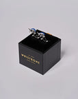 The Blue Dino Cufflinks | Bookazine HK