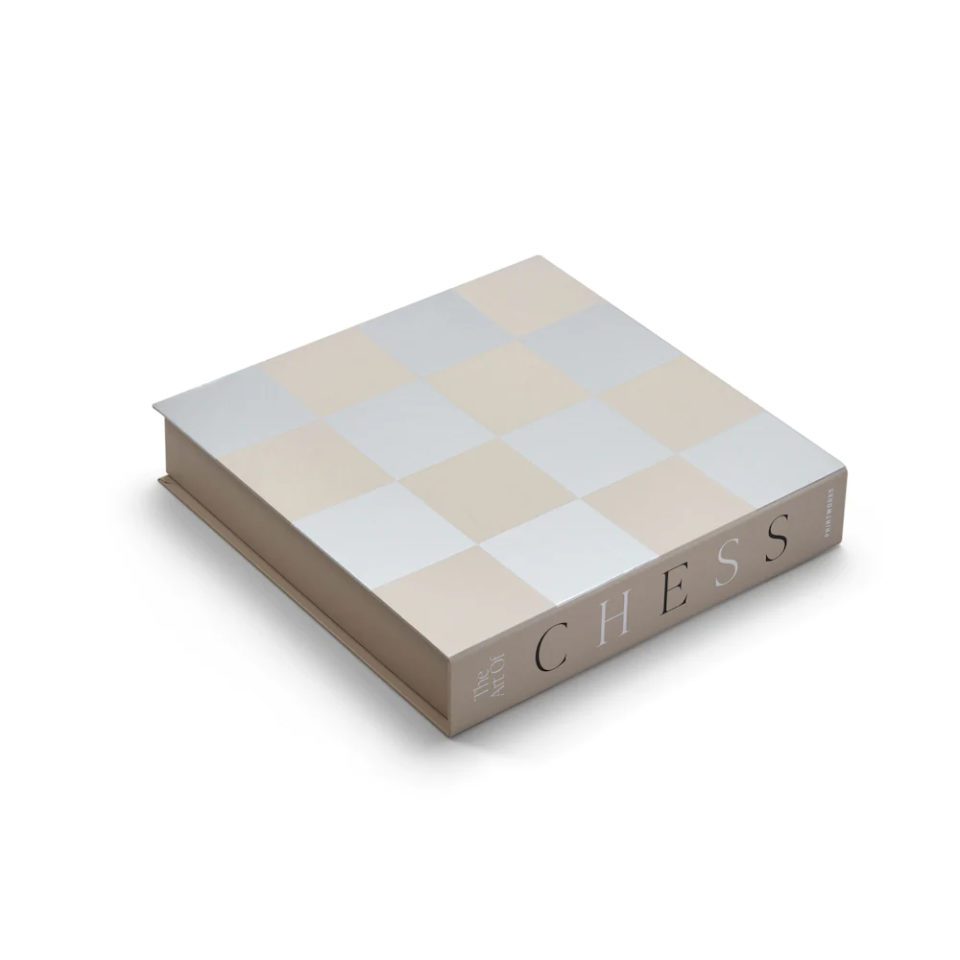 Chess Mirror Edition Game | Bookazine HK