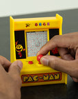 Pac-Man Desktop Arcade