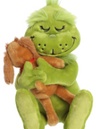Dr. Seuss - Grinch Holiday Hugs 12 Inches
