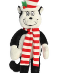 Dr. Seuss - Cat In The Hat Christmas 12 Inches