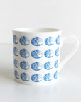Blue Baozi Mug | Bookazine HK