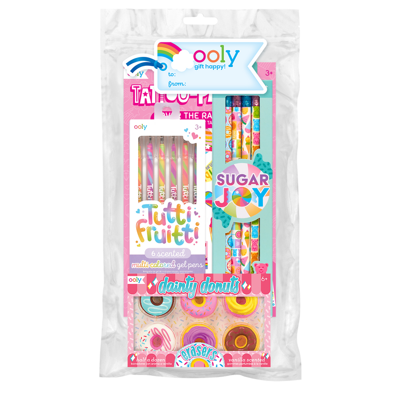 Very Beary Sweet Happy Pack