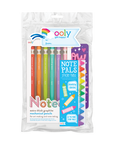 Pastel Rainbows Happy Pack