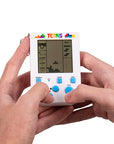 Tetris Keyring Arcade | Bookazine HK