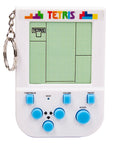 Tetris Keyring Arcade | Bookazine HK