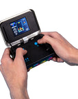 Tetris Arcade in a Tin | Bookazine HK