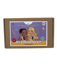 Make Your Own Scrunchie DIY Kit