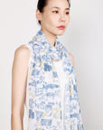 REESE HK Print Long Scarf | Bookazine HK
