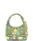 PORTER Canton-slang Print Puffy Handbag | Bookazine HK