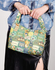 PORTER Canton-slang Print Puffy Handbag | Bookazine HK