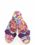 PABLO Canton-slang Print House Slippers | Bookazine HK