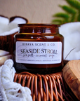 Seaside Stroll Candle 70g