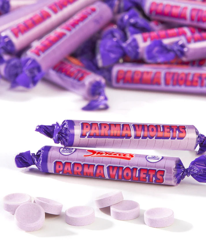 Swizzels Original Parma Violets | Bookazine HK