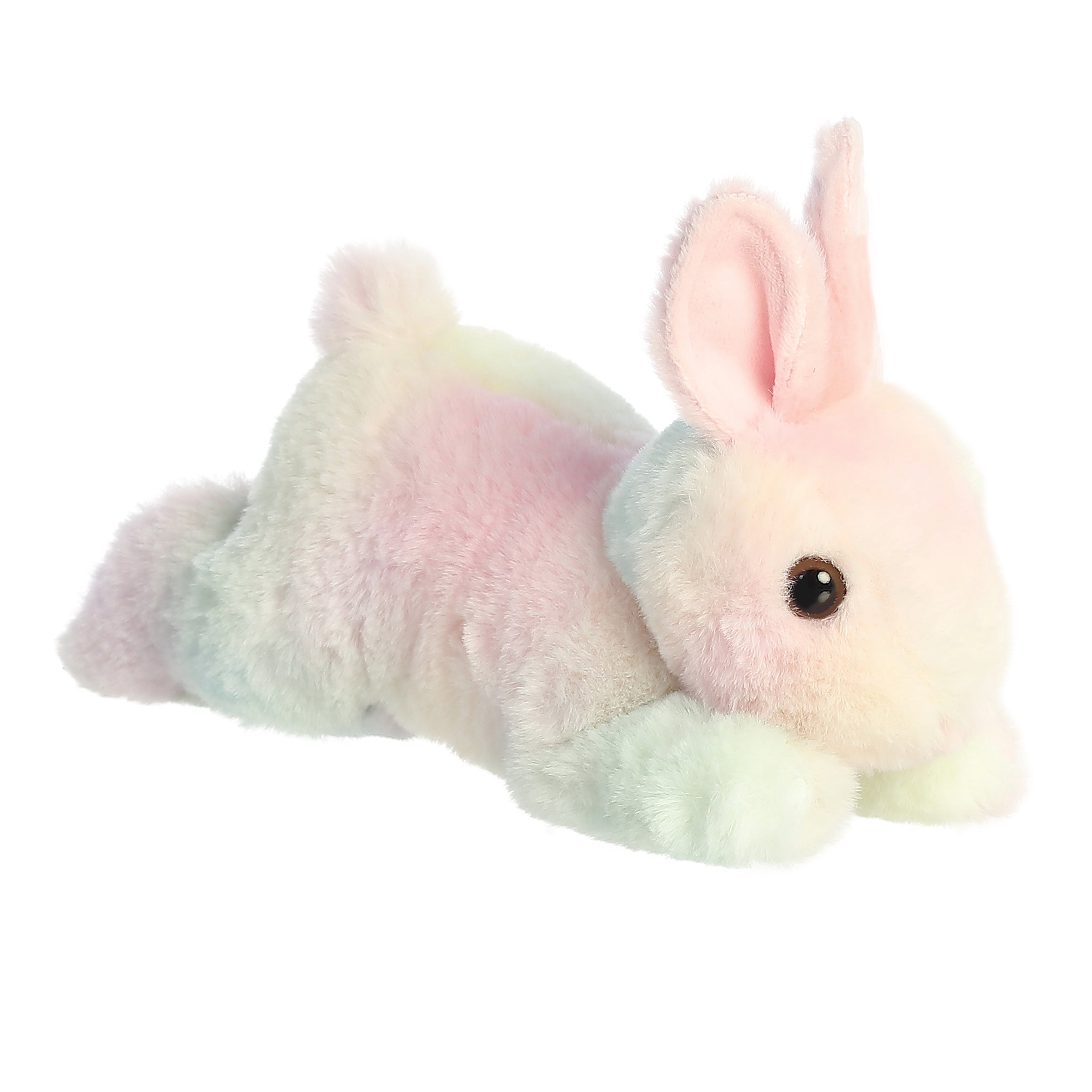 Pastel Spring Time Bunny 8 Inches | Bookazine HK