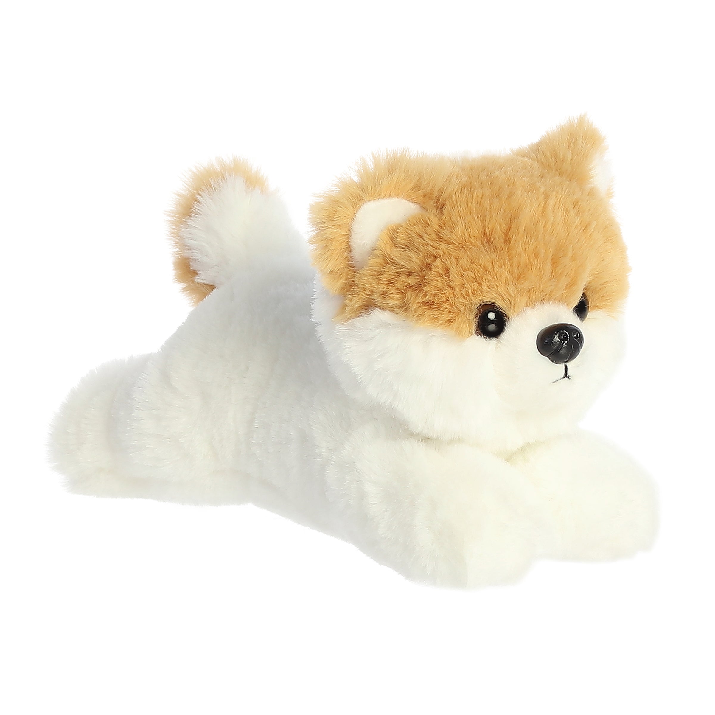 Mini Flopsie Pom The Pup 8 Inch | Bookazine HK