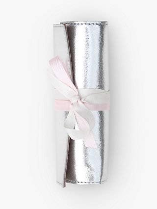 Silver Jewellery Roll | Bookazine HK