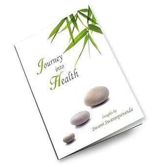 Journey into Health