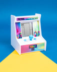 Tetris Desktop Arcade | Bookazine HK