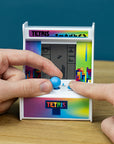 Tetris Desktop Arcade | Bookazine HK