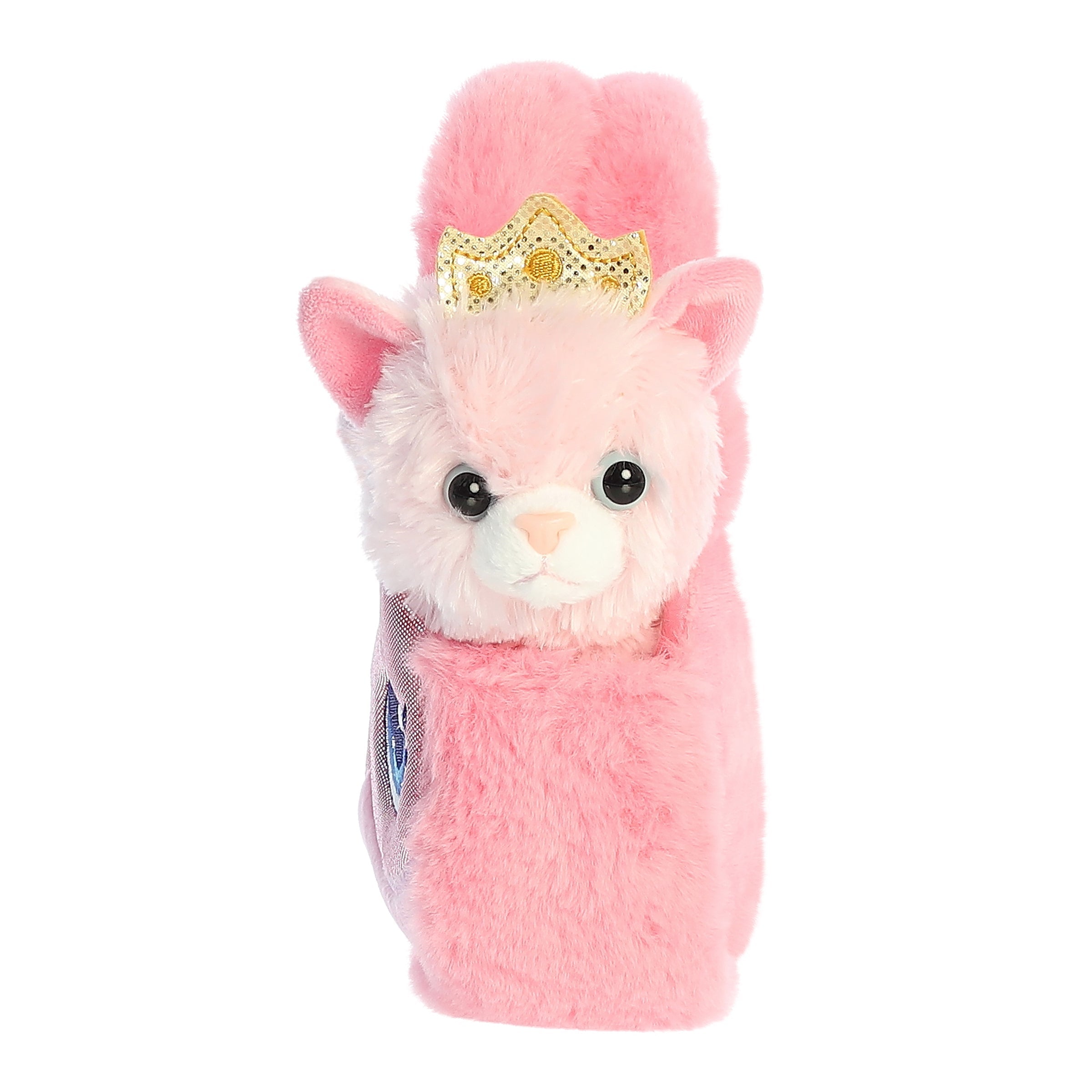 fancy-pals-glitter-princess-kitty-8-inches