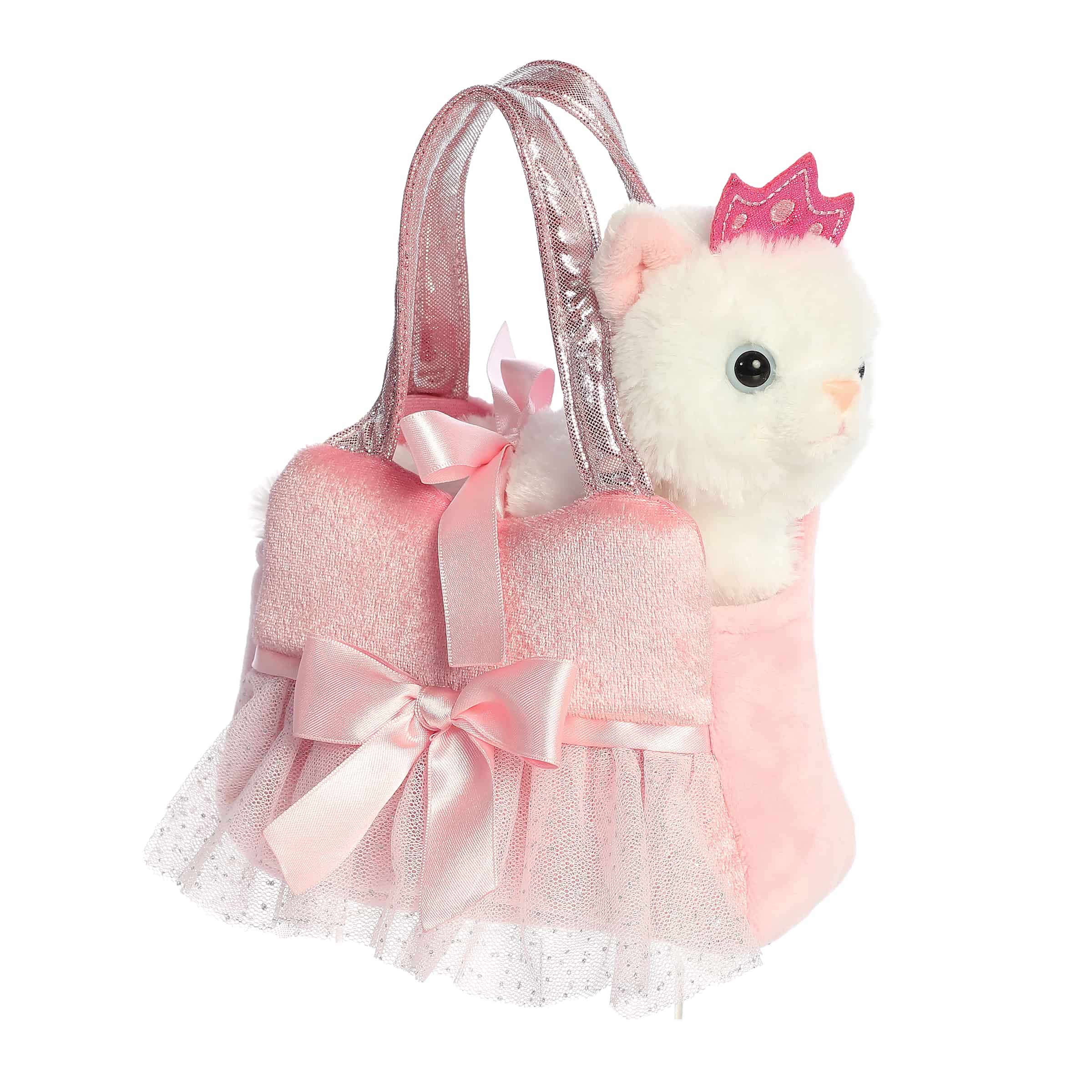 Princess Kitty Tutu Fancy Pals 7 Inches | Bookazine HK
