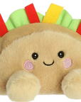 Palm Pals - Fiesta Taco 5 Inches