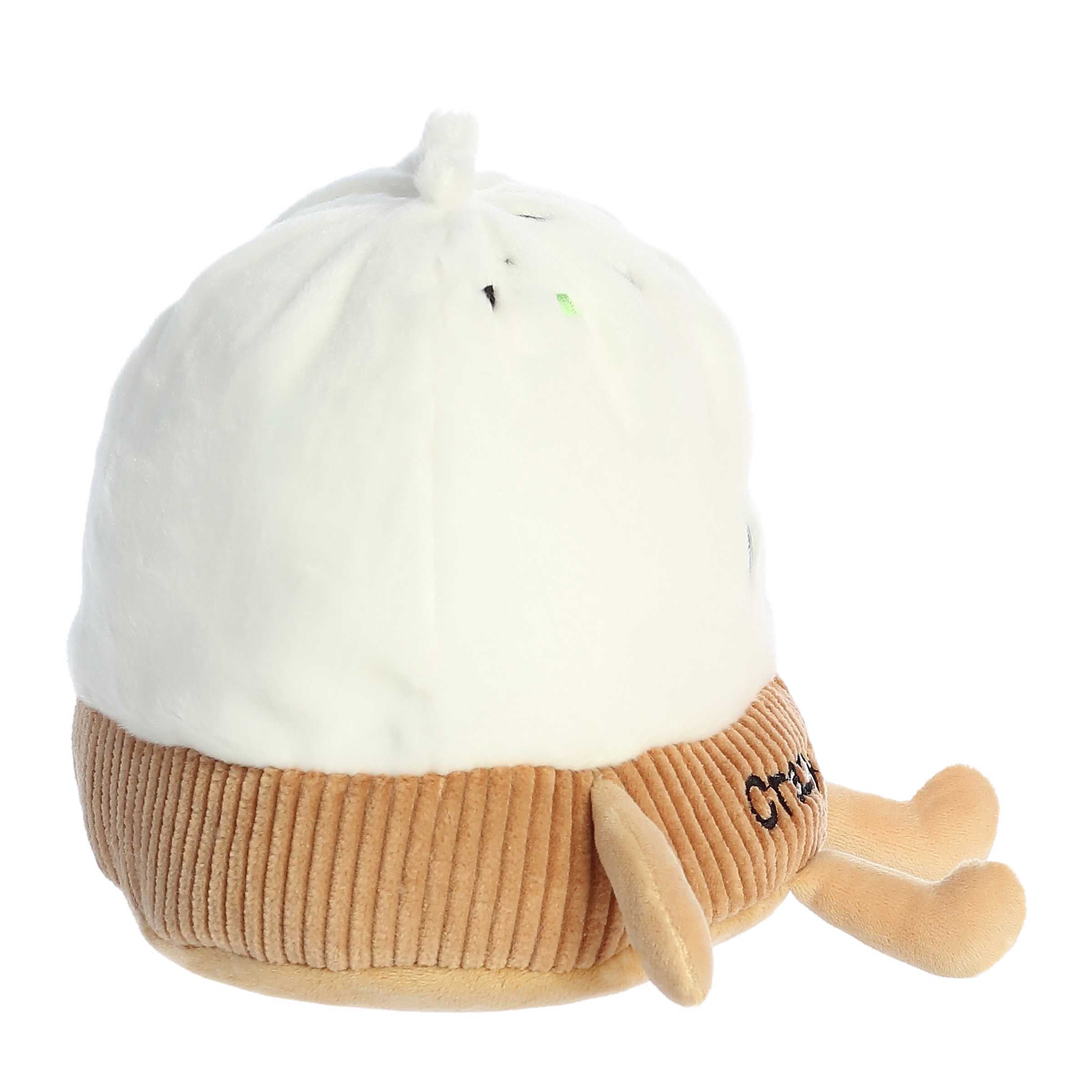 Crazy A-Bao-U 8 Inch