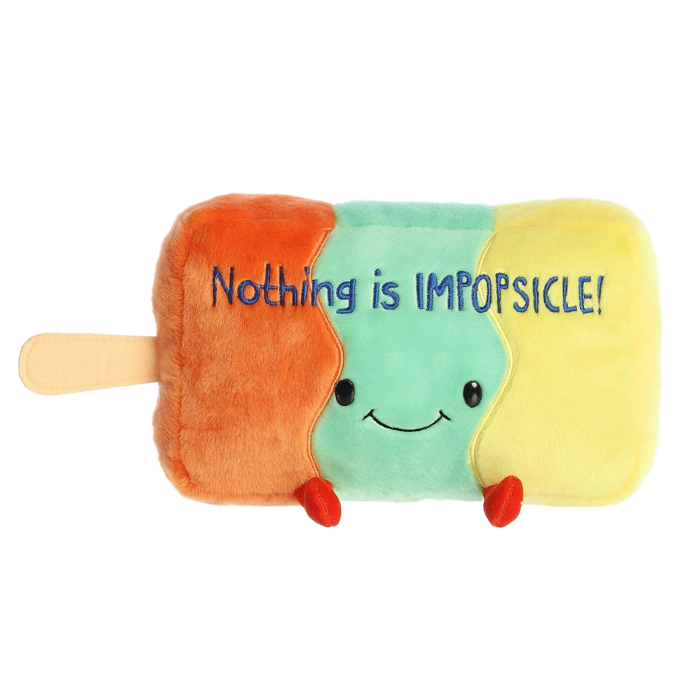 Nothing Is Impopsicle 13 Inches | Bookazine HK